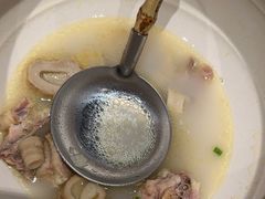 -大盐帮川菜馆(长楹天街店)