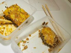 三鲜豆皮-老通城豆皮大王(吉庆街店)