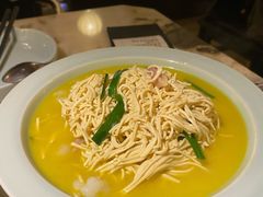 鼎汤大煮干丝-弄堂里(西溪龙湖天街店)