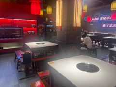 -小龙坎火锅(总店)