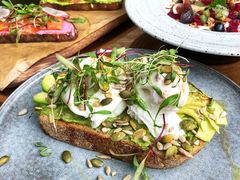 -RAC BAR(安福路店)