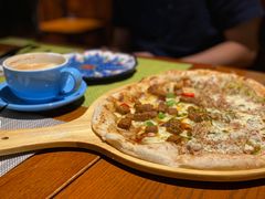-摇滚披萨(长春街店)