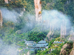 -三清山风景名胜区