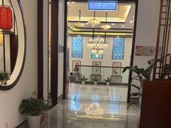 -千滋百味·醉江澜花园餐厅(街道口店)