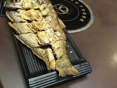 -巴陵全鱼席(湖南老字号汴河街店 )