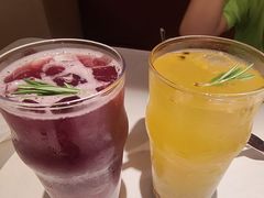 -烁先生披萨(河南岸店)