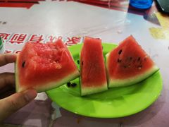 -农园餐厅(北京大学店)
