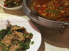 -毛家饭店(今洲广场店)