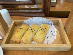 -粤域茶餐厅