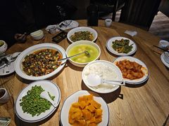-滇铺子·云南特色菜·第九届野生菌美食节(东风东路c86店)