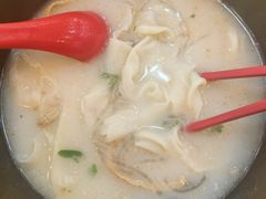 -惠丰源烩面馆(经七路店)