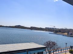 -甬妈妈湖畔里餐厅(唐山南湖旅游景区店)