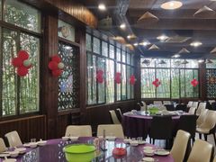 -绿雅居原生态农庄(小涌店)