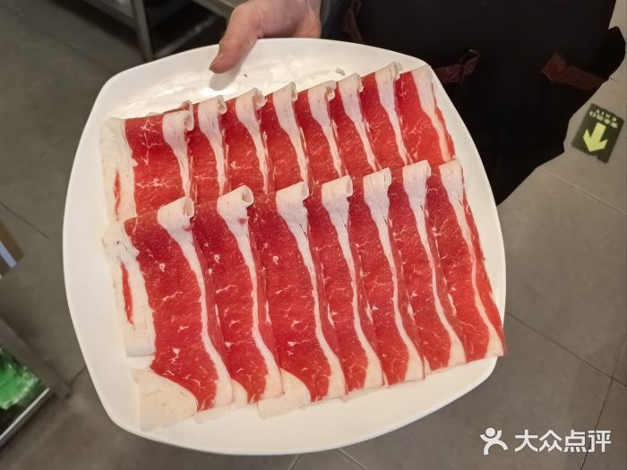 南门涮肉(天坛店)图片