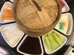 -锋味餐厅(空港复悦里店)
