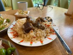 -金莹丸子汤清真(朝外SOHO店)