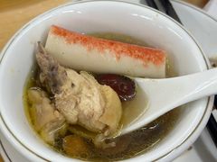 -威邵鸡煲(西华路总店)