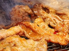 -西塔老太太泥炉烤肉(北京望京店)