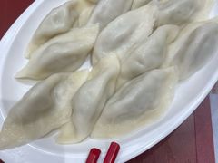 -喜家德虾仁水饺(长泰广场店)