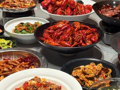 -聚味瞿记·龙虾堂(坡子街店)