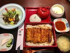 -翔峰炭火鳗鱼(悦泰街里公寓店)