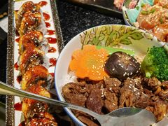 -樱嘢·炭火烧肉(惠南店)
