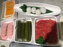 -海底捞火锅(丹竹头星悦天地店)