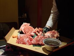-300杯·和牛烧肉清酒专门店(廊里店)