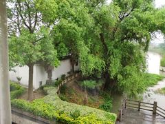 -扬州瘦西湖汇金酒店