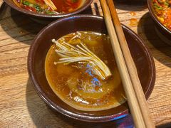 -楠火锅(光谷民族大道店)