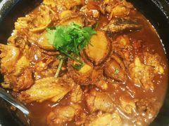 -红厨巷·淮扬菜(熙南里店)