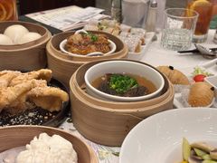-翠园(北京王府中环店)