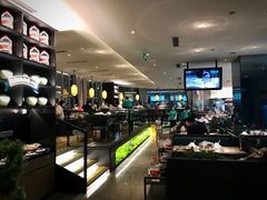 -淘米捞·米汤脆鲩鱼火锅(福田皇岗店)
