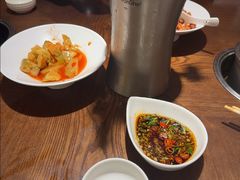 -东海怡品海鲜豆捞(星街坊店)