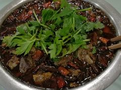 -无味饭店(九眼桥商业文化广场店)