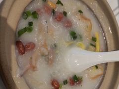 -金河半岛园林酒家(金融城店)
