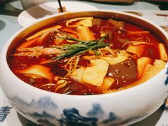 -马仕玖煲(万宴城店)
