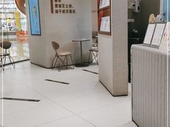 -喜茶(太原印象城店)