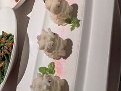 -千百味红餐厅·江西菜(绿地双子塔店)