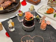 -王品牛排(郑州大卫城店)