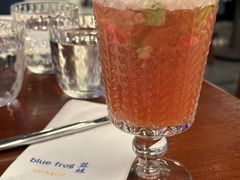 -bluefrog蓝蛙(悠唐购物中心店)