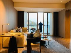 -深圳大梅沙京基洲际度假酒店