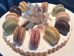 -澳门旅游塔360°旋转餐厅(南湾湖广场店)