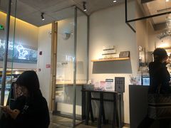 -喜茶(上海兴业太古汇店)
