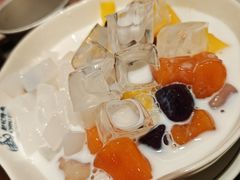 -赵记传承·中国甜品(福州总店)