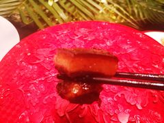 -运·中餐厅(成都华尔道夫酒店)