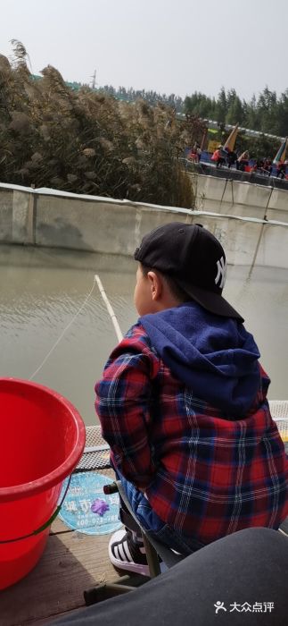 晶宝温泉农庄图片