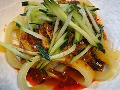 -伊帆食府·青海地方特色美食