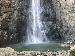-广东大峡谷