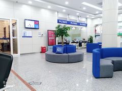 -交通银行(六里支行)
